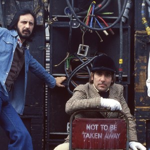 Listen to The Who’s Fun and Chaotic Cover of the Beach Boys Hit “Barbara Ann,” from the New ‘Who Are You’ Super Deluxe Box Set