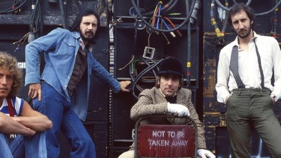 The Who Releasing Expanded Reissue of Classic 1978 Album ‘Who Are You,’ Featuring a Treasure Trove of Unheard Rarities