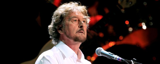 Supertramp Mourns Loss of Founding Member Rick Davies at 81