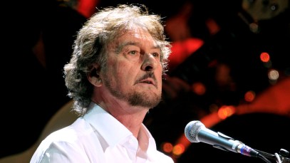 Supertramp Mourns Loss of Founding Member Rick Davies at 81