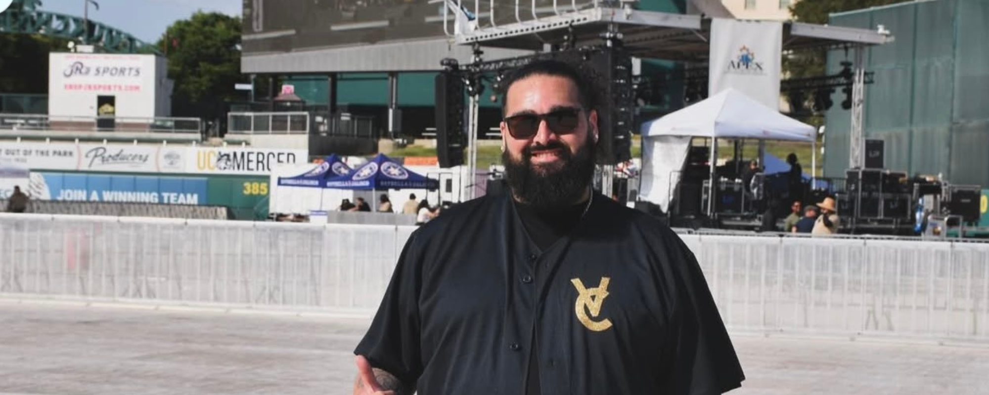 3 Quick Facts About ‘The Voice’ Season 28’s Ralph Edwards, Who Has Auditioned Nearly a Dozen Times