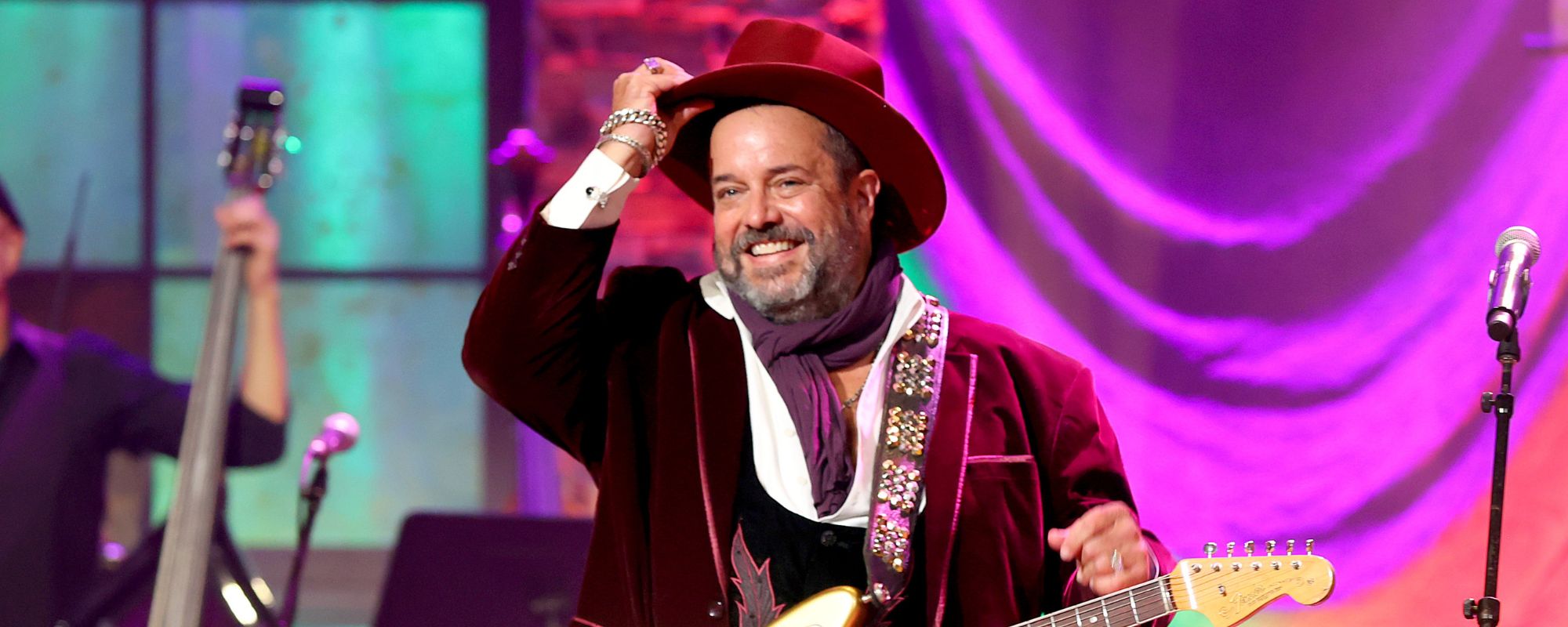 90s Country Icons Cancel More Shows Amid Singer’s Ongoing Health Battle