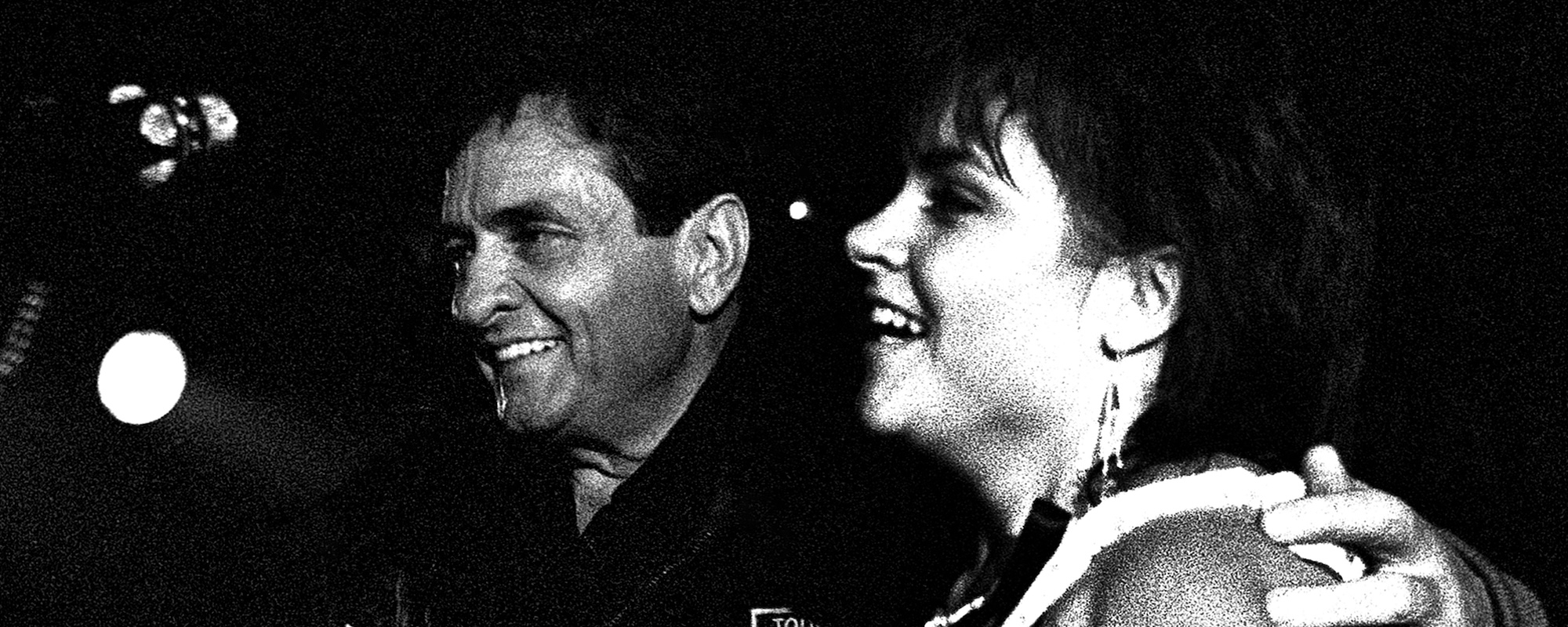 Rosanne Cash’s First Songwriting Credit Was a 1976 Song Recorded by Her Father Johnny Cash