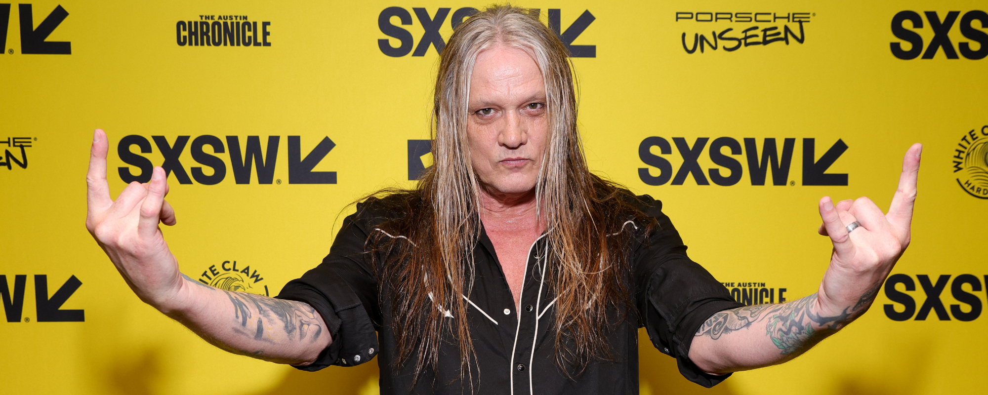 80s Rock Star Explodes on Disruptive Fan Before Booting Them From Chevy Metal Show