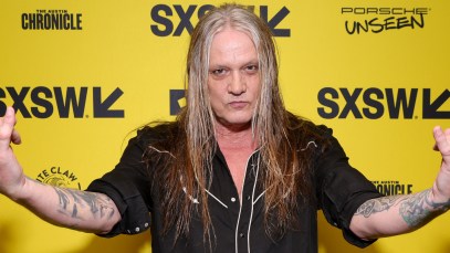 Sebastian Bach Explodes on Disruptive Fan Before Booting Them From Chevy Metal Show