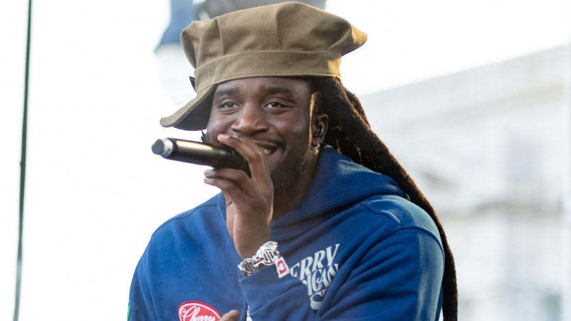 Shaboozey Responds to Juvenile’s Pitch for a Country Spin on "Back That Azz Up"