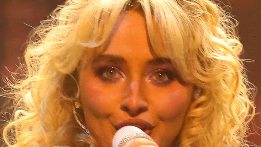 Sabrina Carpenter Is Making Her Grand Ole Opry Debut—and We’re in “Tears”