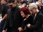 Sharon Osbourne Says Fans' Support "Has Carried Me Through Many Nights" Following Ozzy's Death