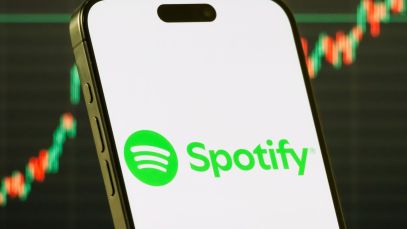Spotify Says New Licensing Deal With Sony Is Better for Songwriters
