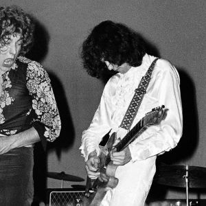On This Day in 1968, Led Zeppelin Makes Their Debut as the New Yardbirds