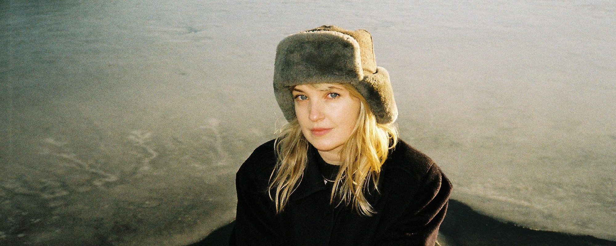 Thea & The Wild Finds Some New Perspective With ‘Truck Sized Asteroid’