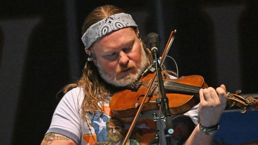 Alabama Country Music Festival Makes “Hard Choice” To Cancel Inaugural Event