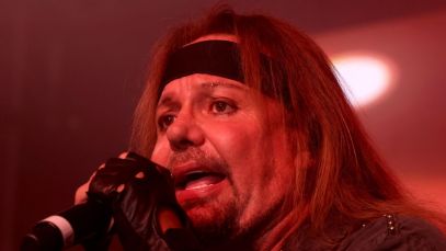 Vince Neil Reveals Terrifying Health Reason for Cancelled Motley Crue Shows