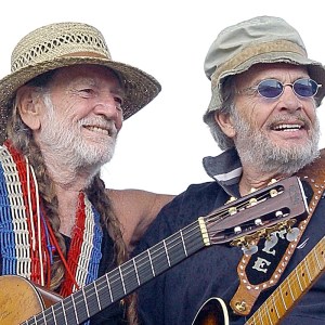 Willie Nelson Keeps Merle Haggard's Spirit Alive With 'Workin' Man: Willie Sings Merle' Album