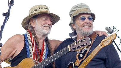 Willie Nelson Keeps Merle Haggard's Spirit Alive With 'Workin' Man: Willie Sings Merle' Album