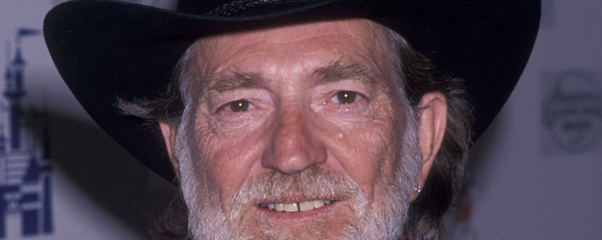 On This Day in 1989, Willie Nelson Landed His 14th No. 1 With This Contemplative Number