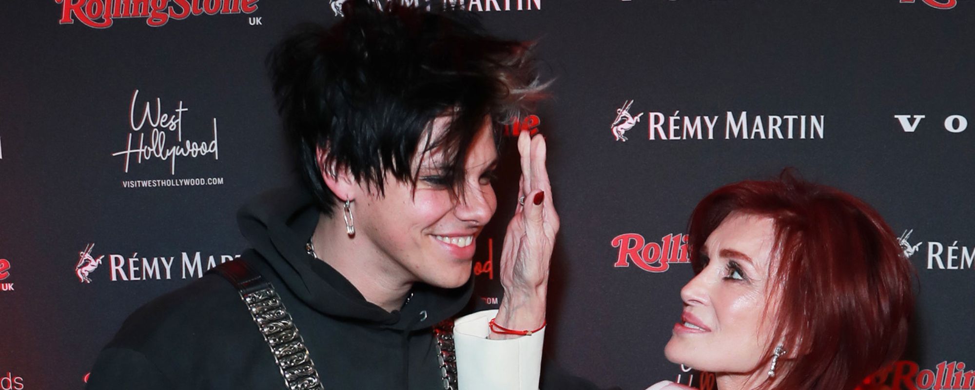 Yungblud Shares the Best Advice He Received From Late Hero Ozzy Osbourne