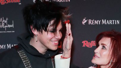 Yungblud Shares the Best Advice He Received From Late Hero Ozzy Osbourne