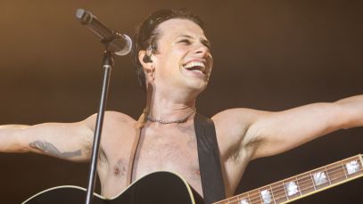 Yungblud Will Join Aerosmith Members for Ozzy Osbourne Tribute at VMAs