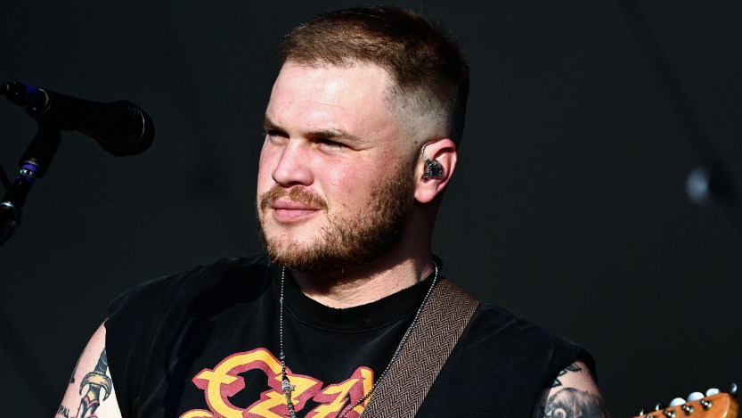 Zach Bryan Responds to Gavin Adcock Dust-Up as He Preps Michigan Concert