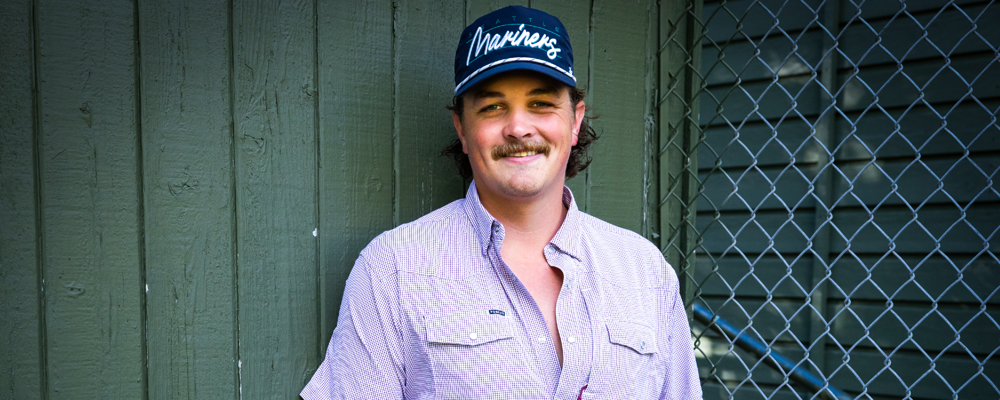 Zach Top Reveals "South of Sanity" Was Born From Heartbreak After Divorce