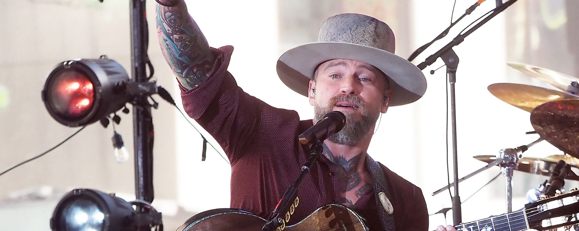 Country Star Reportedly Shelling Out Millions of His Own Money for Las Vegas Sphere Residency