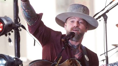 Zac Brown Is Shelling Out Millions of His Own Money for Las Vegas Sphere Residency