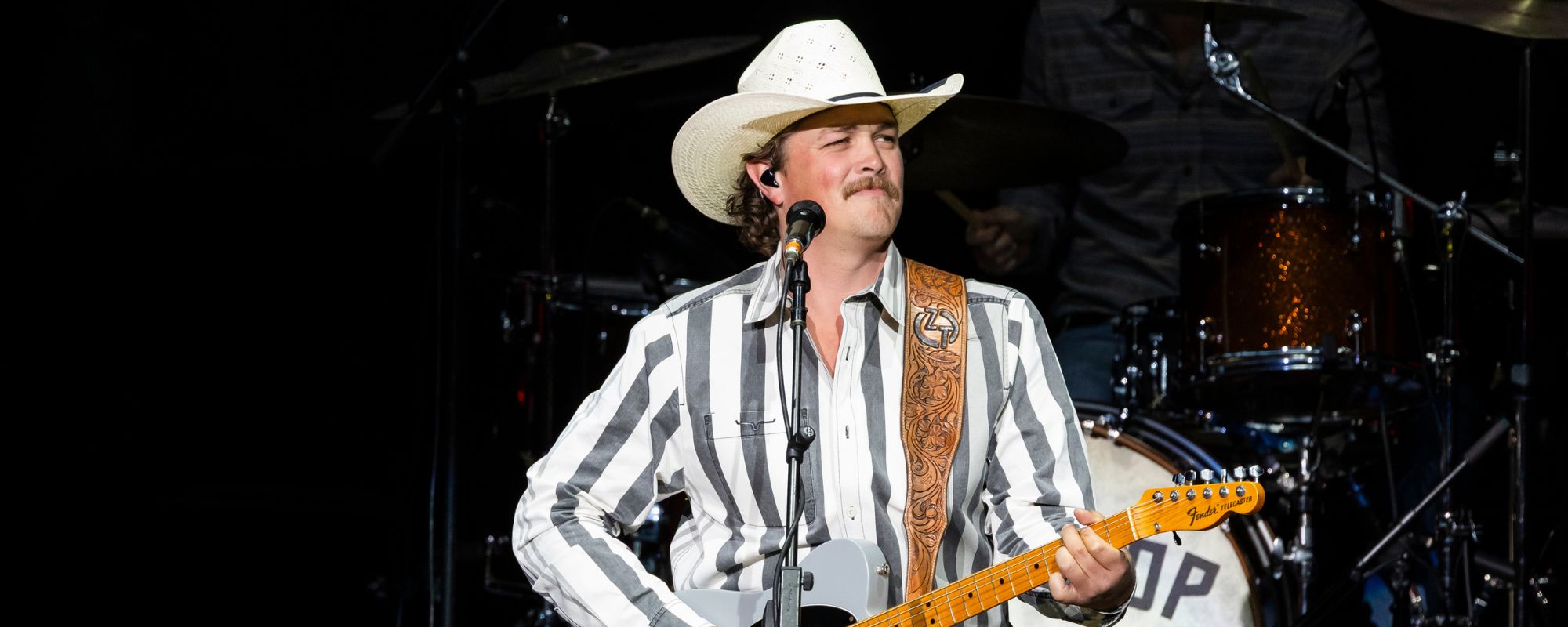 Zach Top Admits Feeling Pressure to Avoid Sophomore Slump