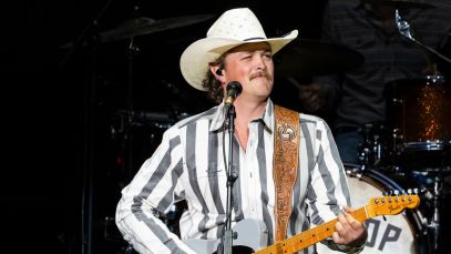 Zach Top Admits Feeling Pressure to Avoid Sophomore Slump