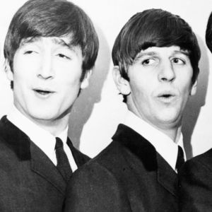 The Beatles