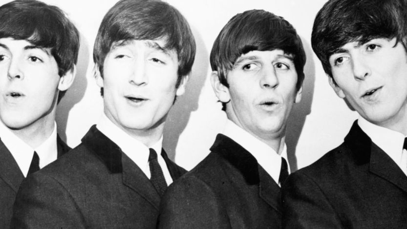The Beatles
