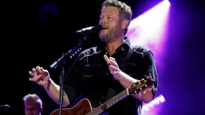 3 of Blake Shelton’s Biggest Hits That He Didn’t Write