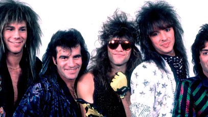 4 Rock Songs That Would Sound Just as Good on Country Radio