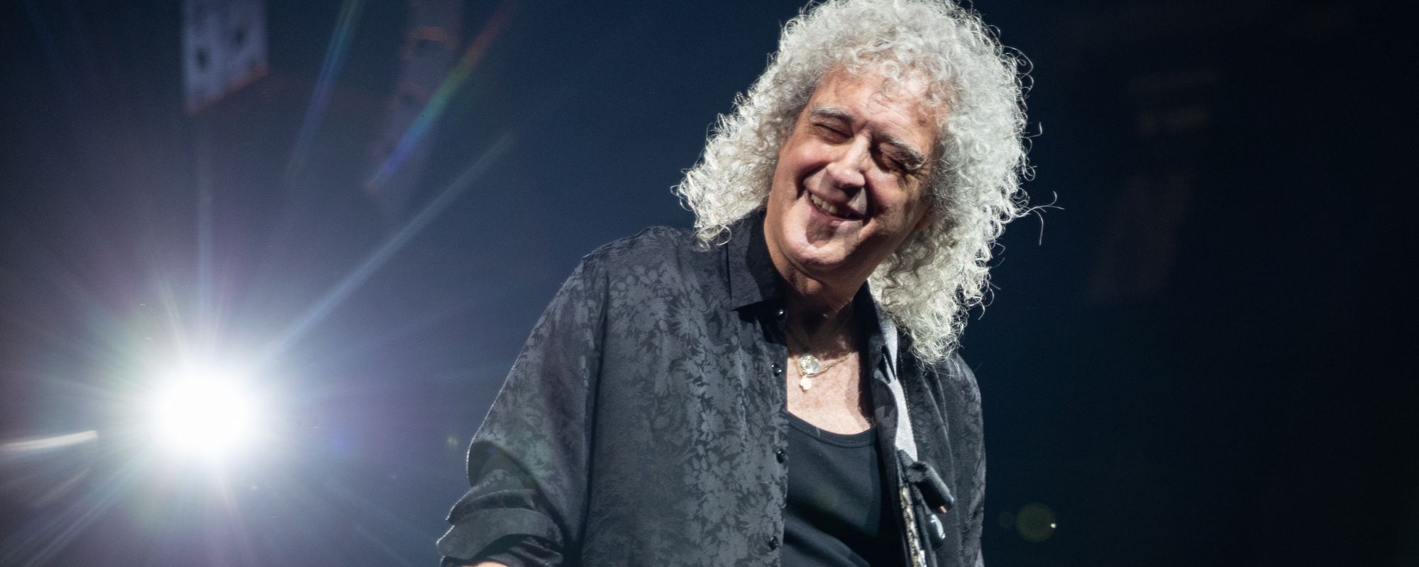 “I’m Often Thinking of Freddie”: Brian May on the Band He Thinks Is Carrying on Queen’s Legacy