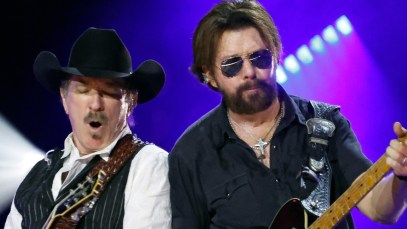 3 Brooks & Dunn Hits That Ronnie Dunn Wrote by Himself, and Went to No. 1