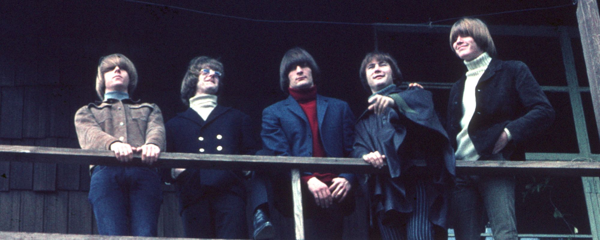 “Impact on the Byrds Was Obvious”: David Crosby on What The Beatles’ ‘Revolver’ Did to His First Band