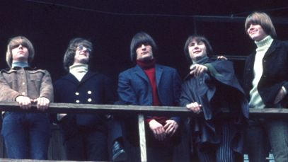 The Byrds
