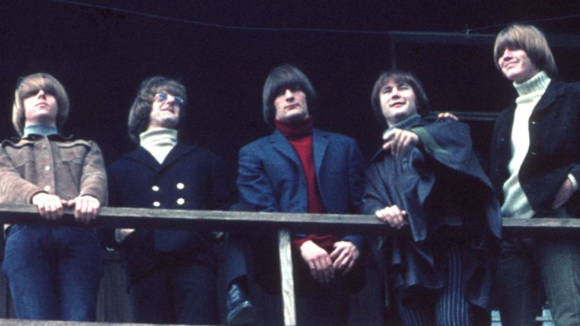 The Byrds