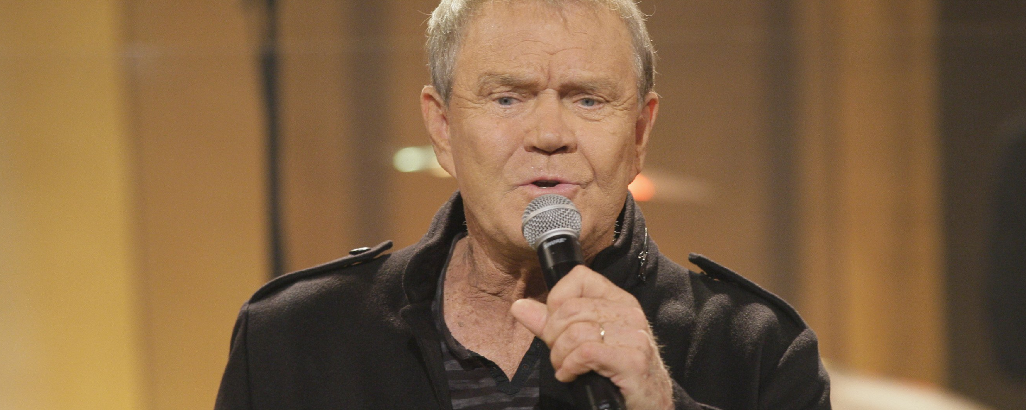 Glen Campbell’s Bittersweet Televised Performance Following Alzheimer’s Diagnosis Still Moves Me To Tears Today