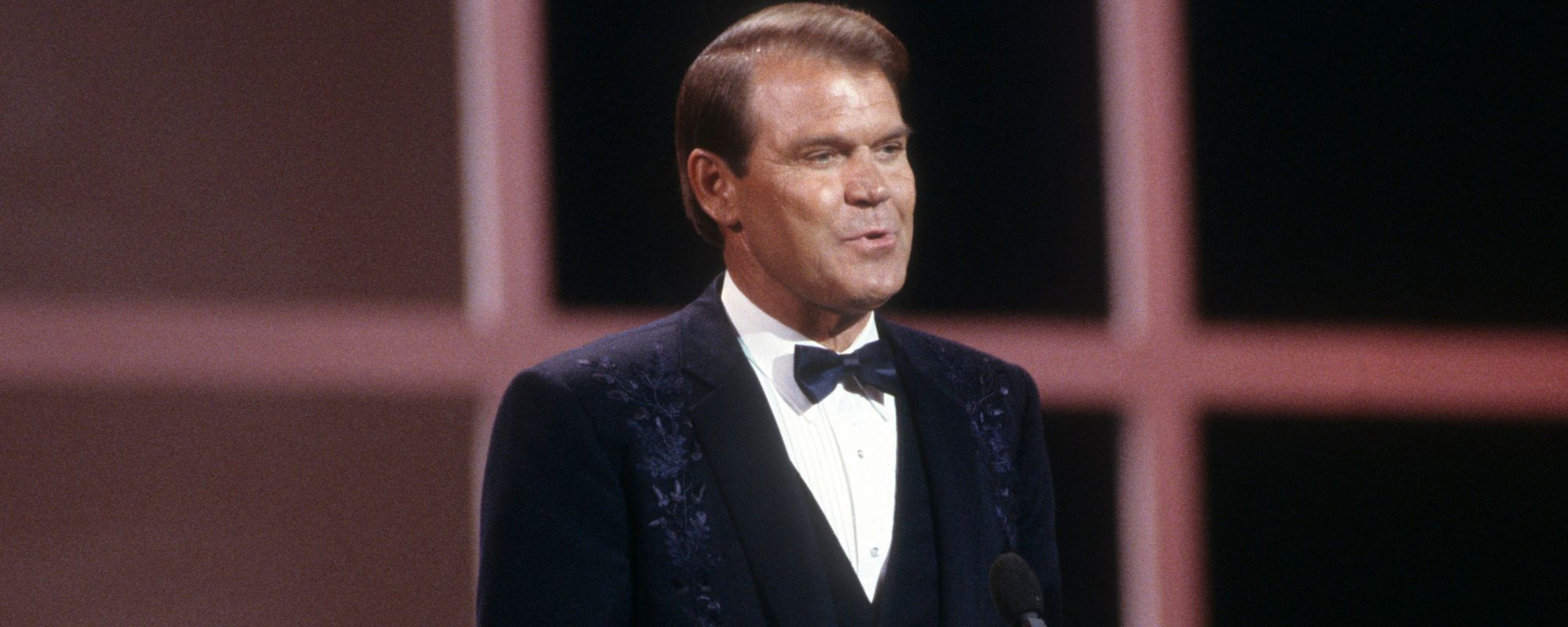 This Touching 1988 Glen Campbell Duet With His 83-Year-Old Mother in Guaranteed To Melt Your Heart