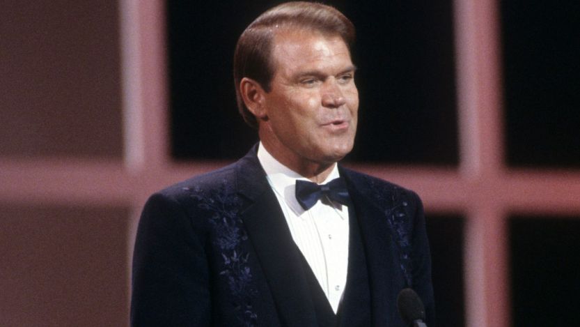 Glen Campbell