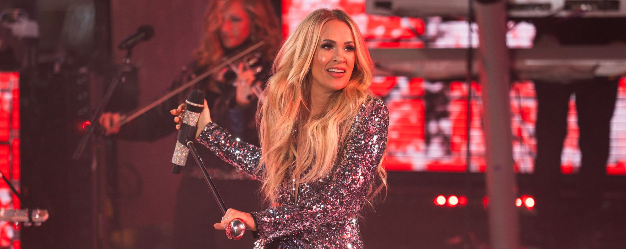 3 of Carrie Underwood's Best Duets (And I Bet You've Never Heard One of Them) - American Songwriter
