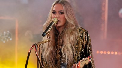 4 of Carrie Underwood’s Most Savage Songs in the Last 10 Years