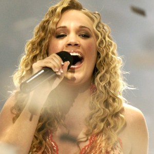 On This Day in 2005, Carrie Underwood Made History With Record-Breaking Debut, Cementing Her Status as a Pop Country Icon