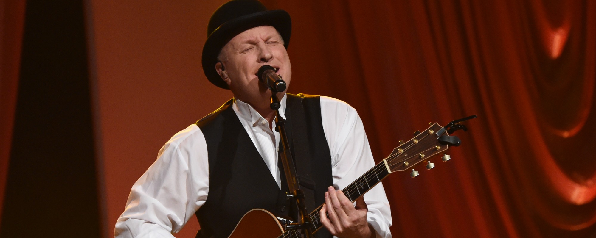 These 3 Songs Written By Tom Douglas That Are Pure Country Gold