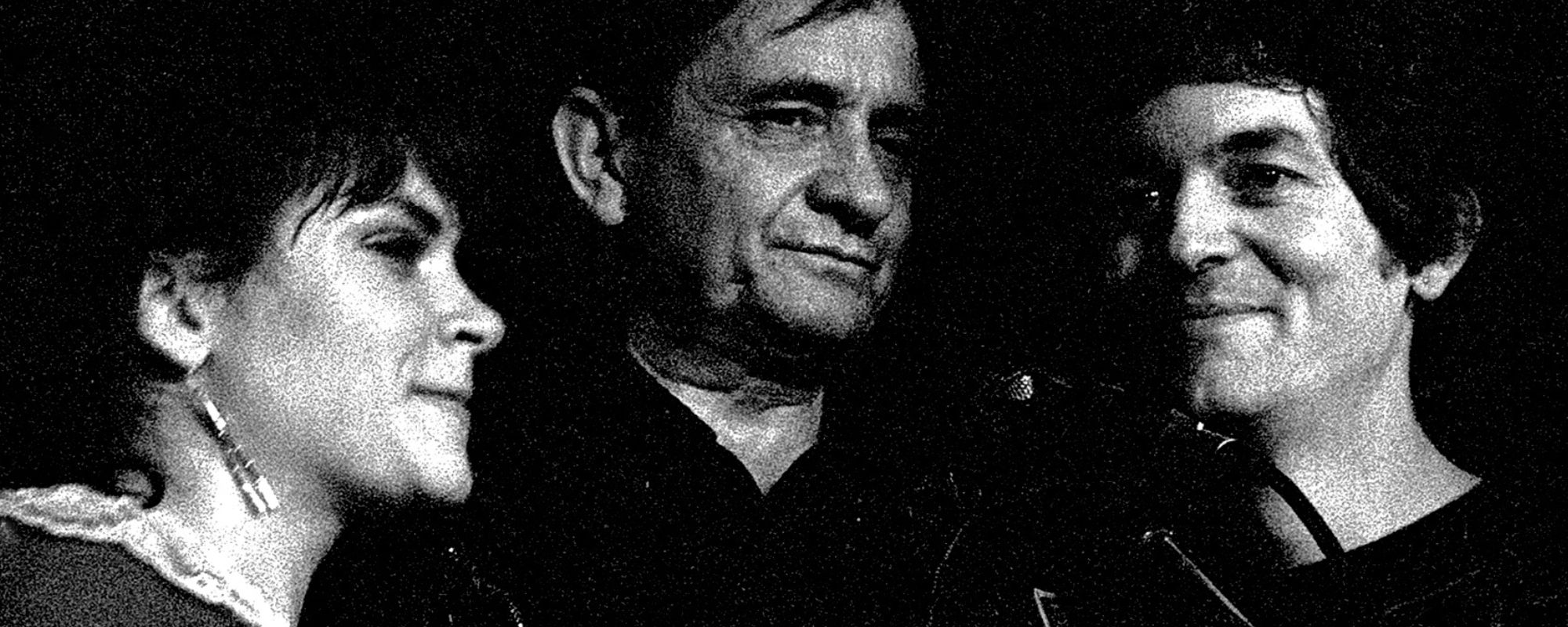 “I Got Intimidated”: Why Rodney Crowell “Started on the Wrong Foot” With His Musical Hero, Johnny Cash