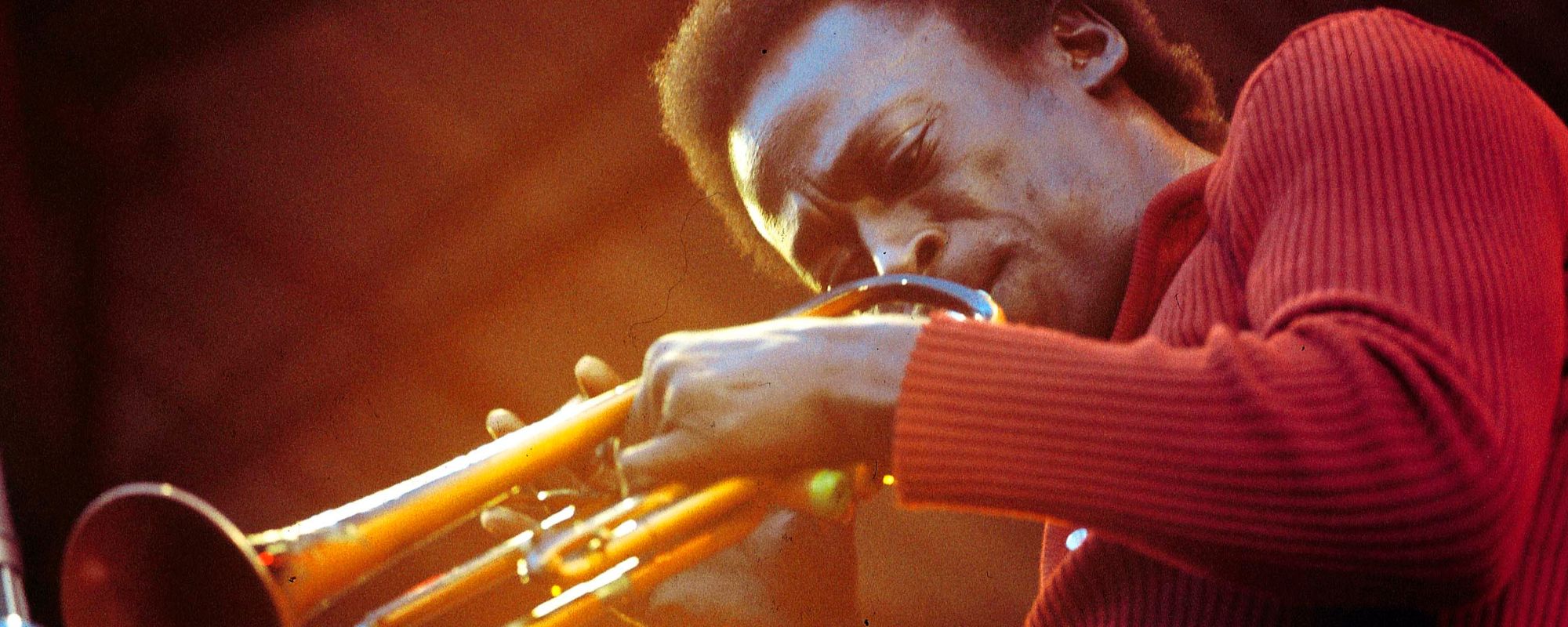 On This Day in 1991, Miles Davis Died Days After Completing a Painting Depicting His “Imminent Demise”