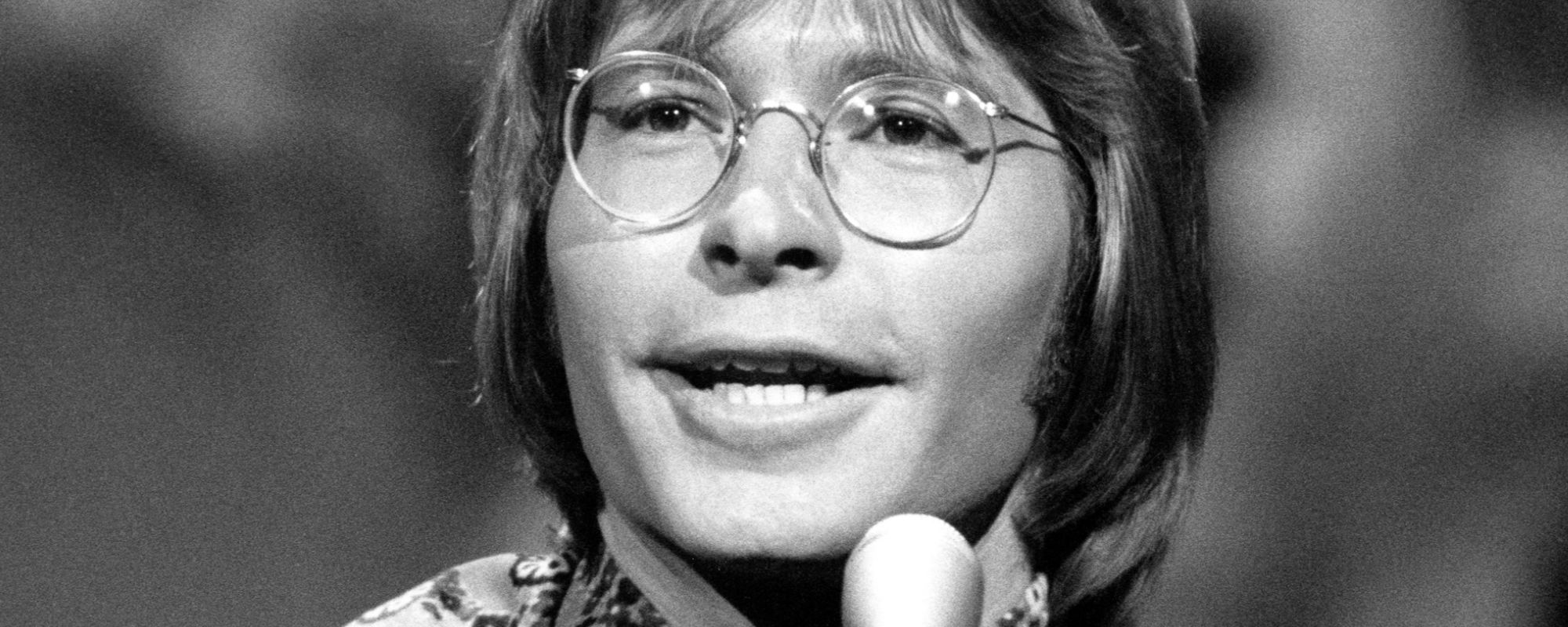 On This Day in 1993, John Denver Received a Bizarre Court Sentencing That Included a Court-Sanctioned Concert