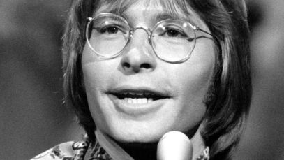 John Denver