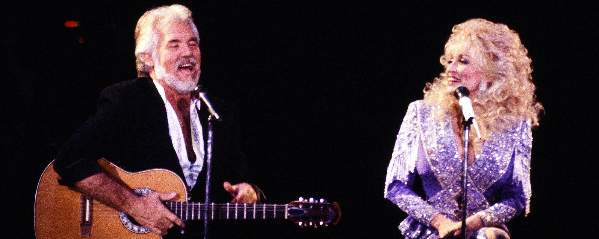 4 Well-Worn Country Hits That Every 80s Kid Still Knows by Heart